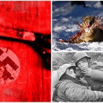 Aportes durante el horror nazi