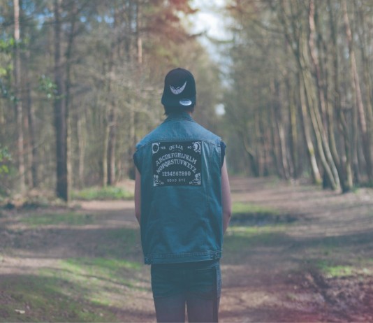 Peligrosos juegos con la Ouija: Terror en Arkansas