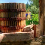 barril
