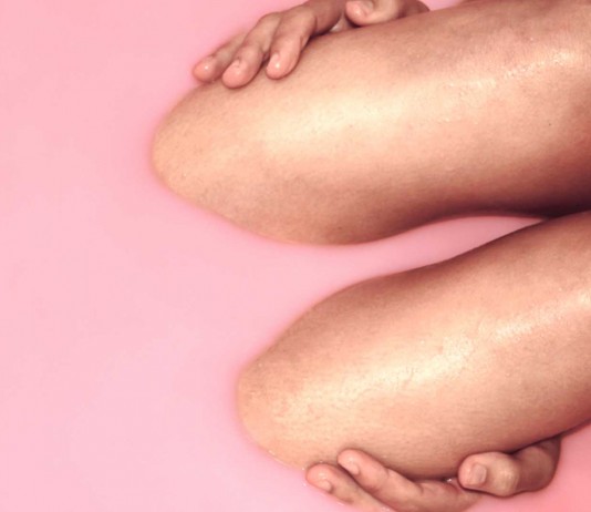 Calambres o agujetas