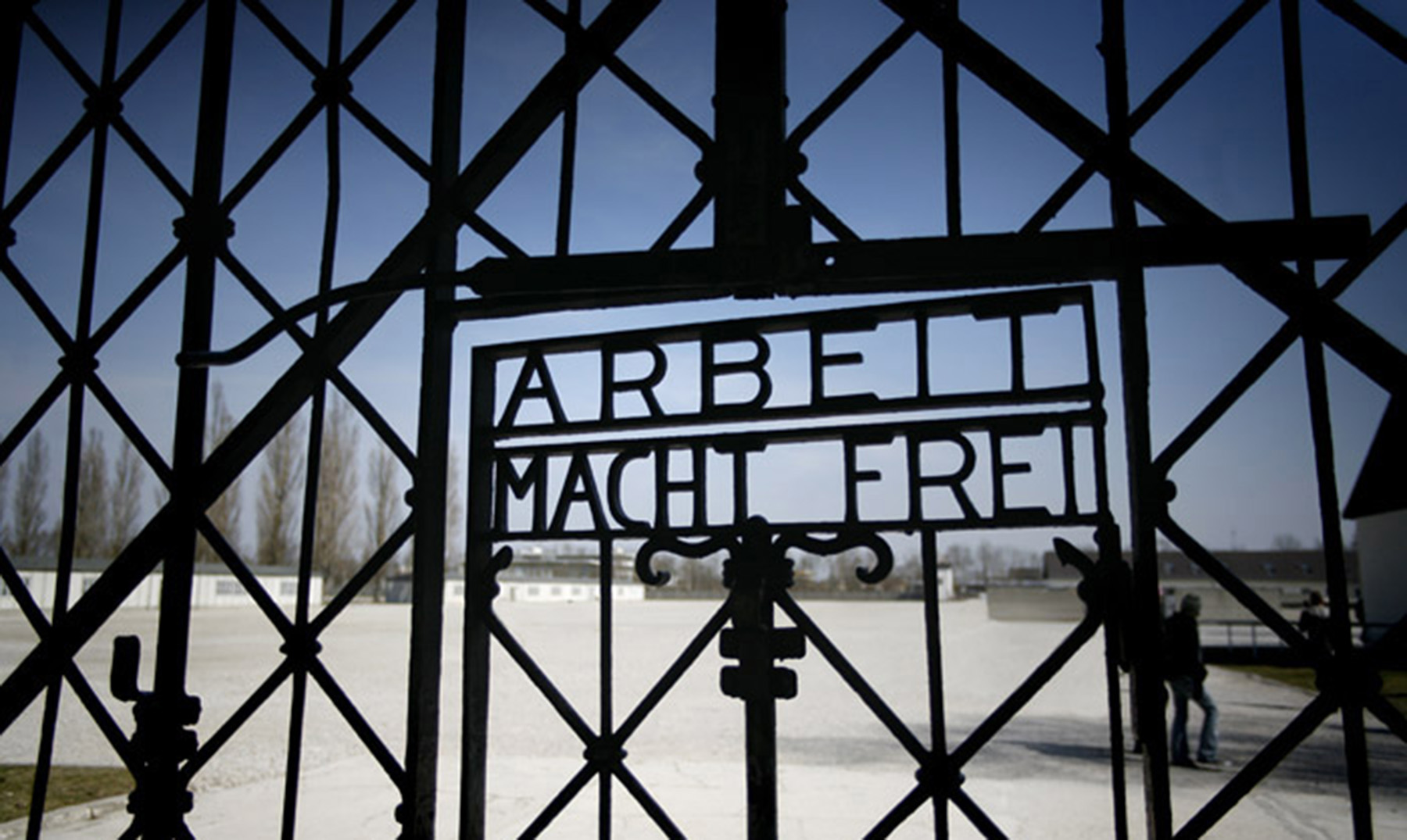 El terrible siglo de los campos de concentración
