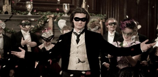 John Gray, el auténtico Dorian Gray que murió por amor