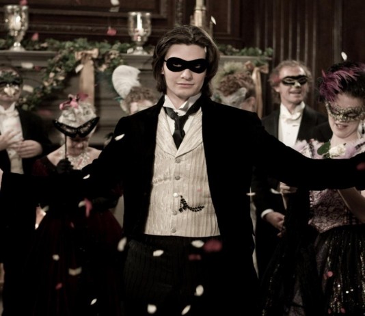 John Gray, el auténtico Dorian Gray que murió por amor