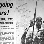 ¿Podría haber ganado Zambia la carrera espacial a USA y la URSS?