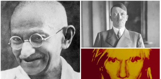 ¡Las cartas más curiosas de la historia!