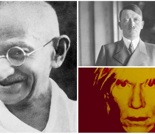 ¡Las cartas más curiosas de la historia!