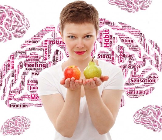 ¿Un cerebro más fuerte? cerebro más fuerte