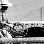 charro negro