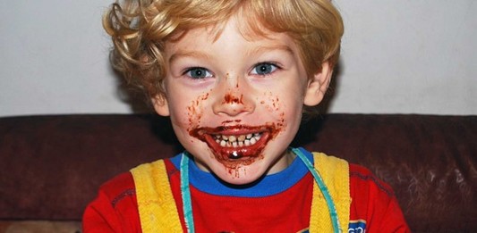 ¿El chocolate negro realmente nos levanta el ánimo? El chocolate negro realmente nos levanta el ánimo?