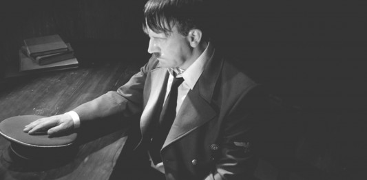 12 cosas que desconocías sobre Adolf Hitler