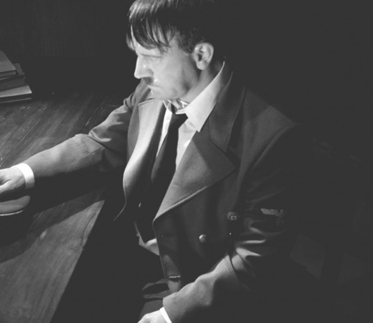 12 cosas que desconocías sobre Adolf Hitler