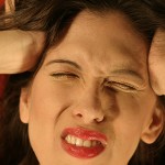 dolor cabeza