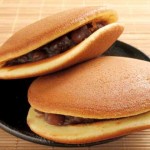 dorayaki real