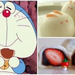 ¡Desconocida y deliciosa confitería japonesa!