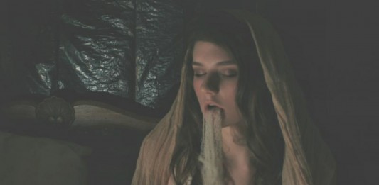 Ectoplasma: ¿Qué es? Ectoplasma: ¿Qué es?