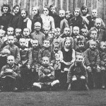 La historia de Janusz Korczak