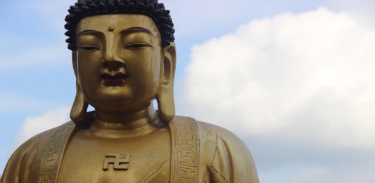 El curioso y antiguo origen de la esvástica