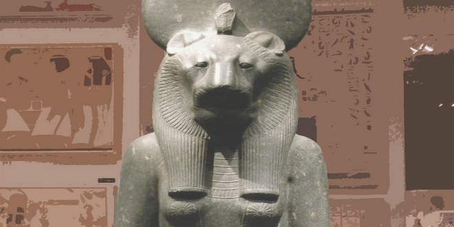 faraon2