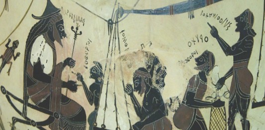 píldora del día después en la antigua grecia