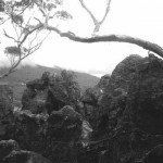 Hanging Rock, Australia, 1979
