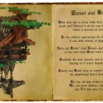 El cuento de los increíbles hermanos Grimm