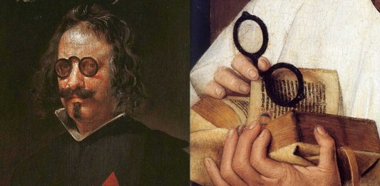 Gafas: ¿Cuál es su historia?