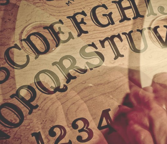 Ouija: 3 relatos aterradores