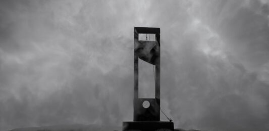 Quién inventó la Guillotina. Supercurioso