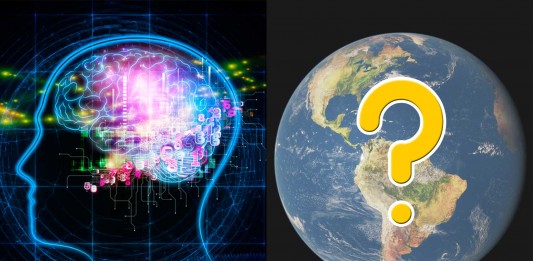 Los países con mayor CI del mundo Países con más CI