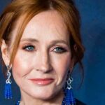 j.k rowling