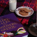 libro de cuentos