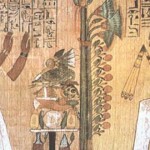 El libro de los muertos