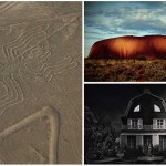 Los lugares más inquietantes del planeta (Parte II)