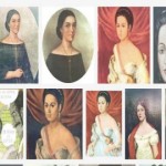 La apasionante historia de Manuelita Sáenz