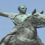 La apasionante historia de Manuelita Sáenz