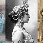 La increíble historia de la espía Mata Hari