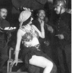mata hari