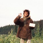 Christopher McCandless