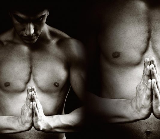 El pene y la medida de los dedos, ¿mito o realidad?