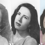 Moda femenina mexicana: 100 años de historia