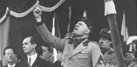 Dictadores de la historia: Mussolini, Al-Gaddafi y Videla