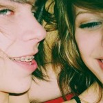 pareja