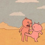 ¿Es más doloroso un parto o una patada en los testículos?