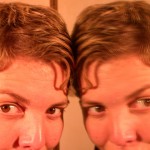 pelo corto