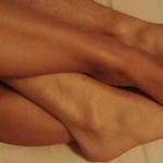 pies cama