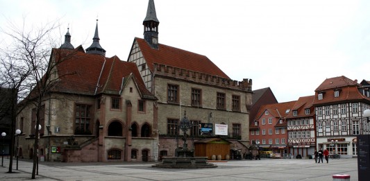 Gotinga, la ciudad de los premios Nobel, y otras curiosidades