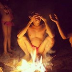 Yanomami, una tribu muy curiosa