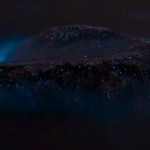 rocas bioluminisicentes