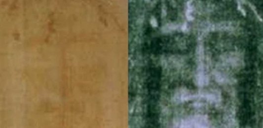 El misterio del Sudario de Turín