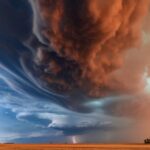 Tormenta Supercelda
